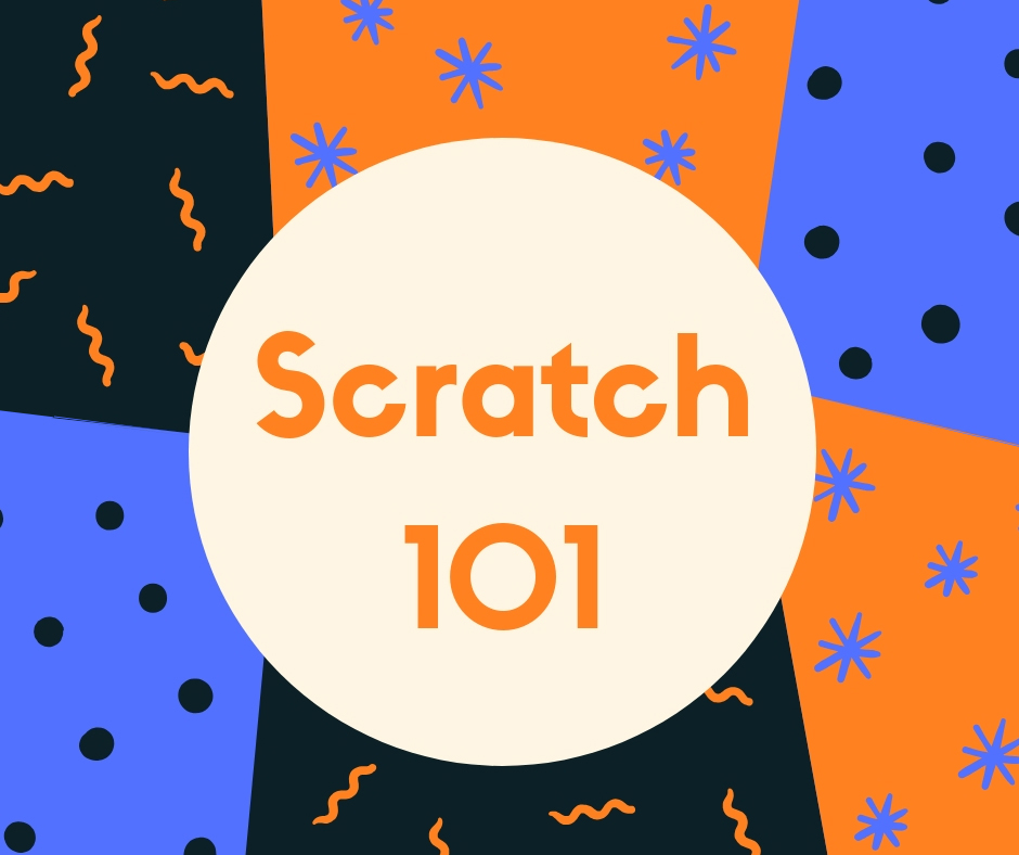 Scratch 101 resource